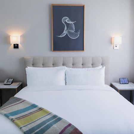 Stanton House El Paso Hotel Bagian luar foto