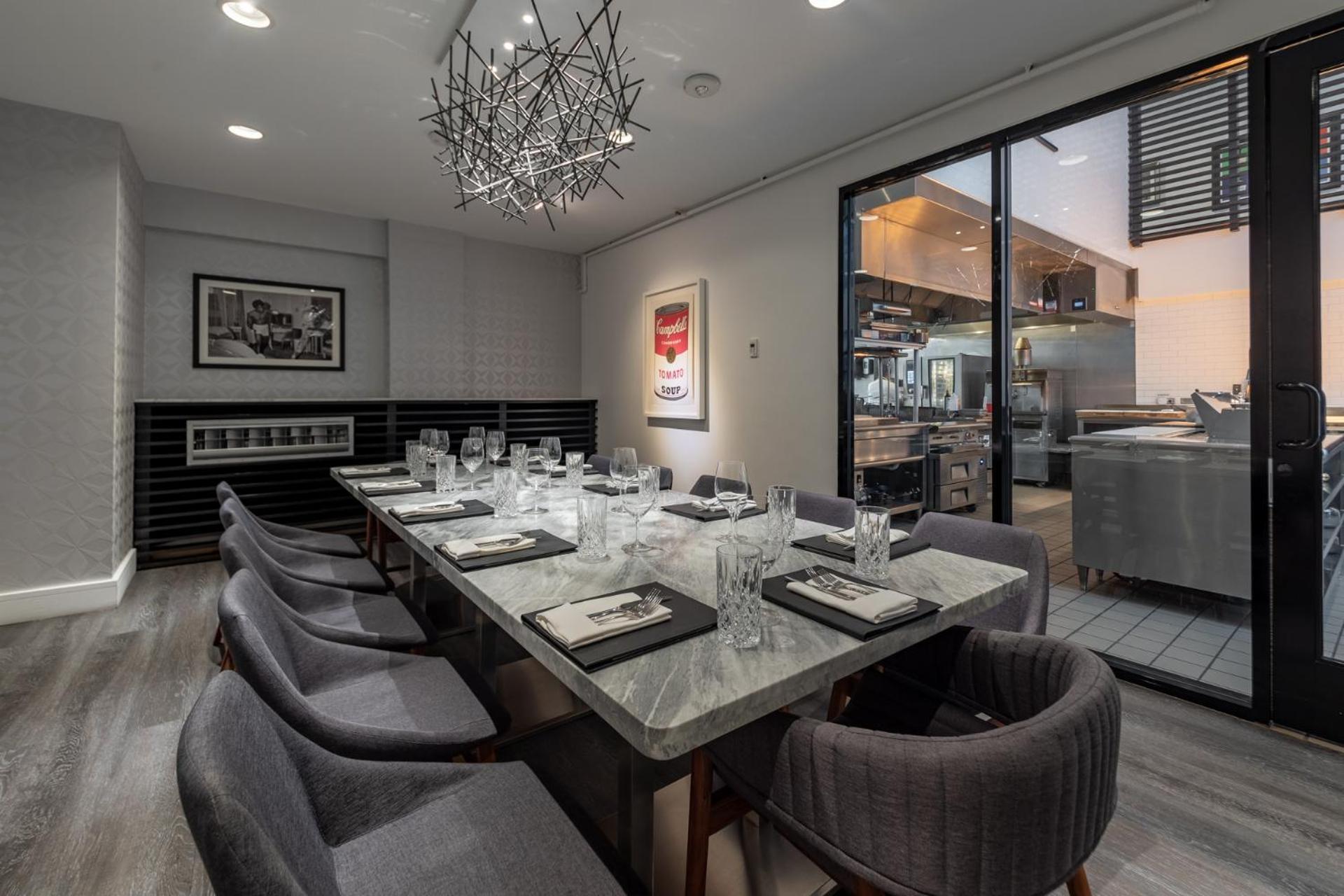 Stanton House El Paso Hotel Bagian luar foto