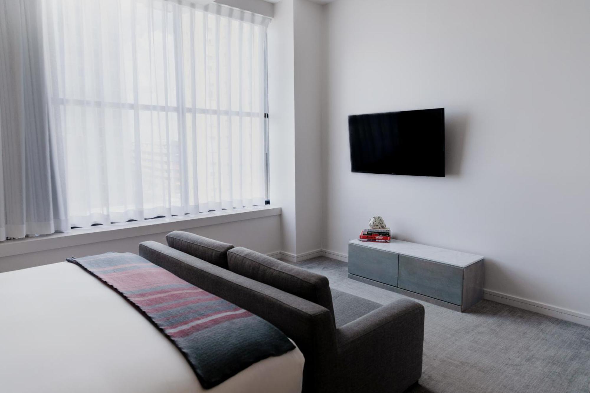 Stanton House El Paso Hotel Bagian luar foto